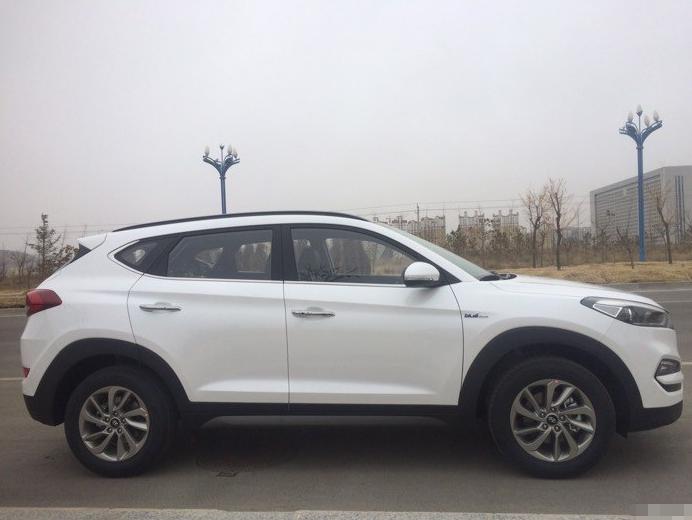 现代2023款途胜车主感受,新款途胜车主真实感受