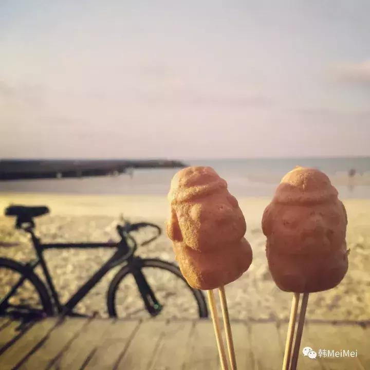 Trip丨如何在济州岛练就“济州瘫”（下部）