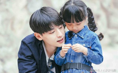 超有颜值的小鲜肉,最有演技的年轻爱豆