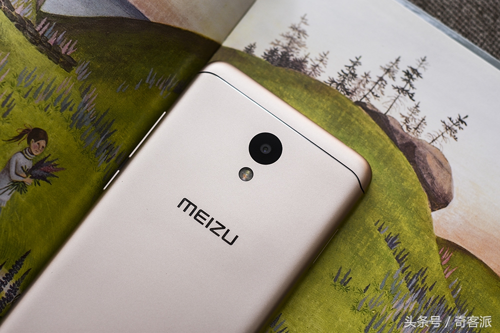 魅蓝6带联发科的手机系统,魅蓝6有什么好用的