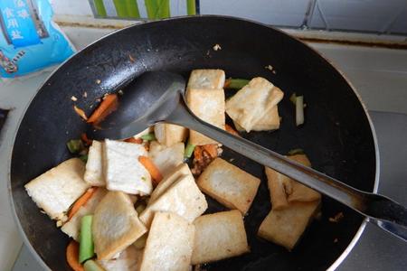 妈妈牌自制豆腐,妈妈做的豆腐汤怎么做好吃