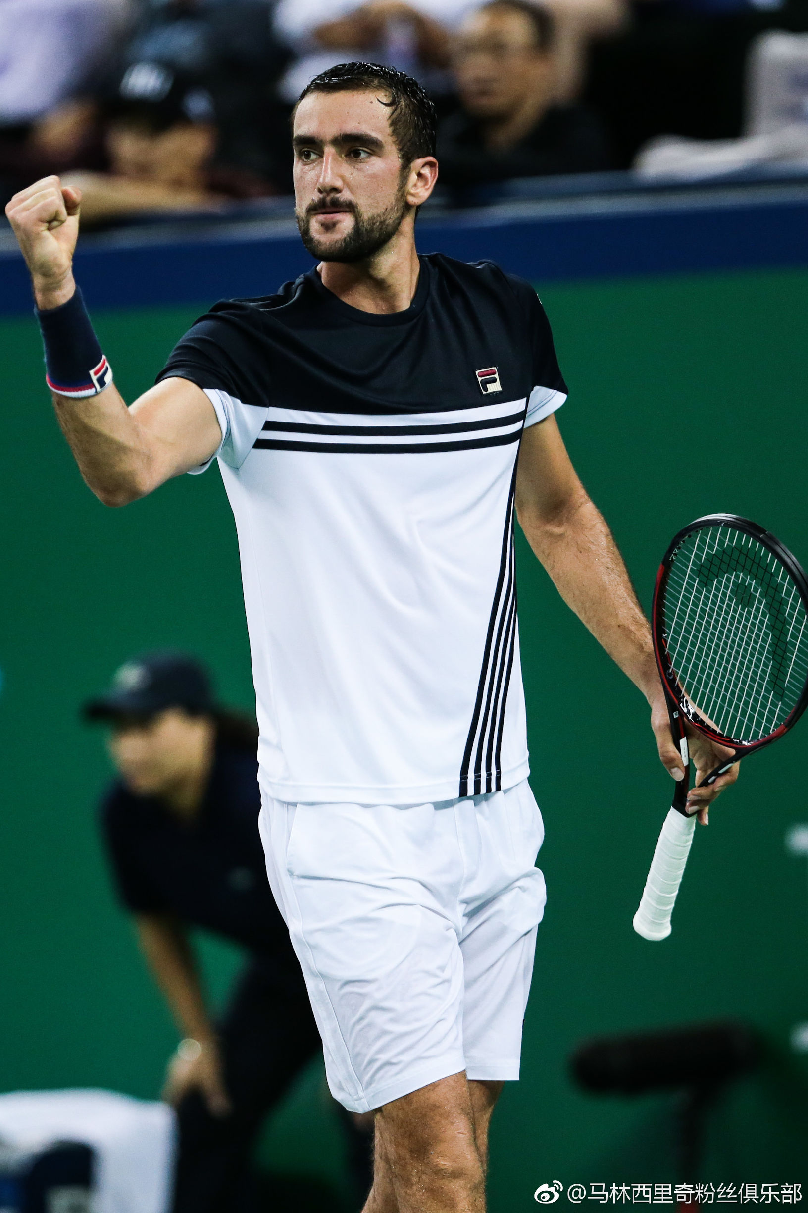 专业网球品牌排行,网球服装品牌