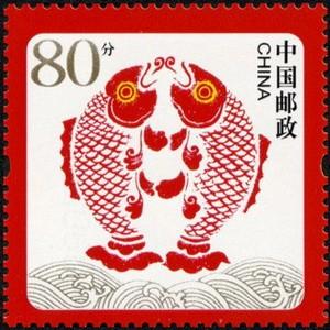 邮票中的另类-异形邮票