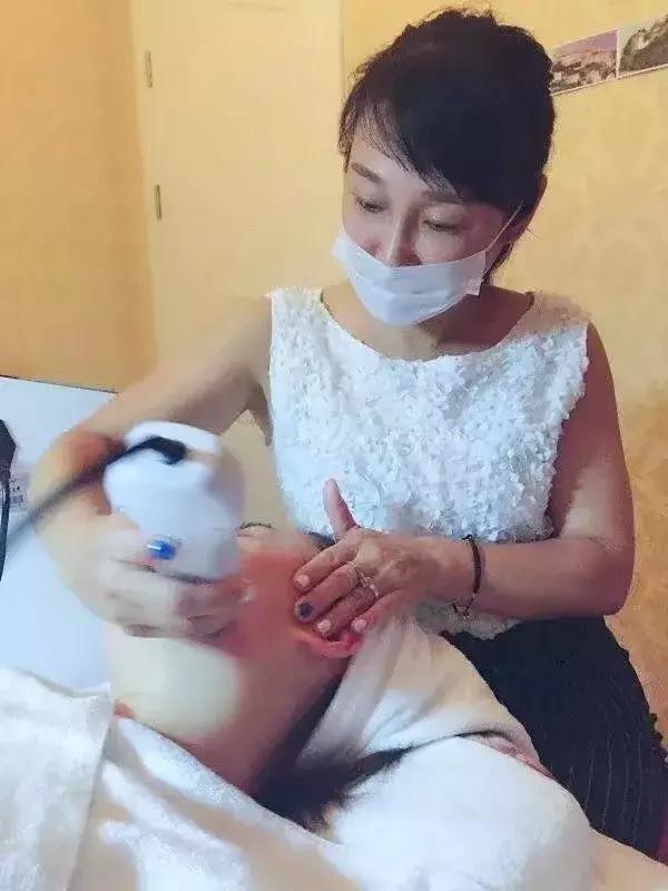 苏州美业大师｜她用20岁的肌肤身段，颠覆你想象中的50岁！