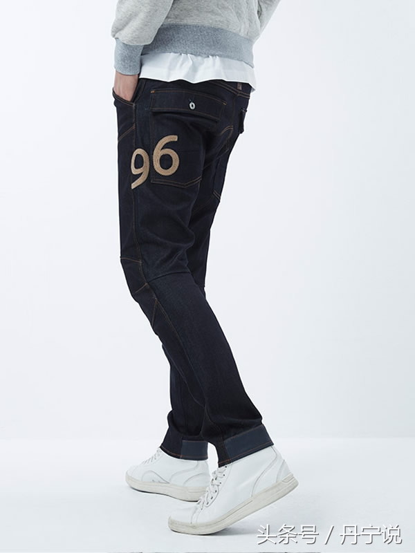 g-star最经典的几款牛仔裤,g-star牛仔裤经典款搭配