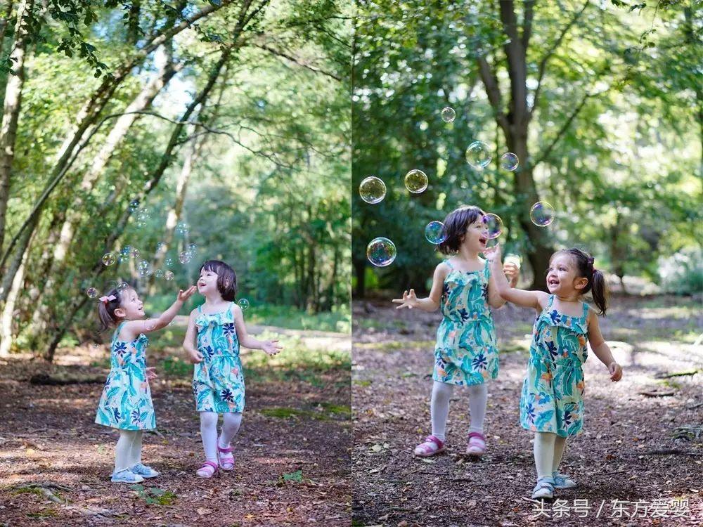 小白学儿童摄影零基础入门,儿童摄影干货