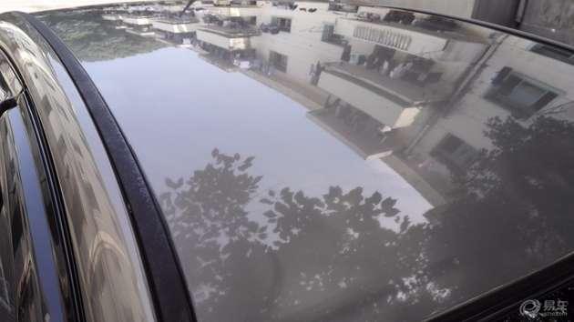 悦翔改装作业,自己动手改装乐趣