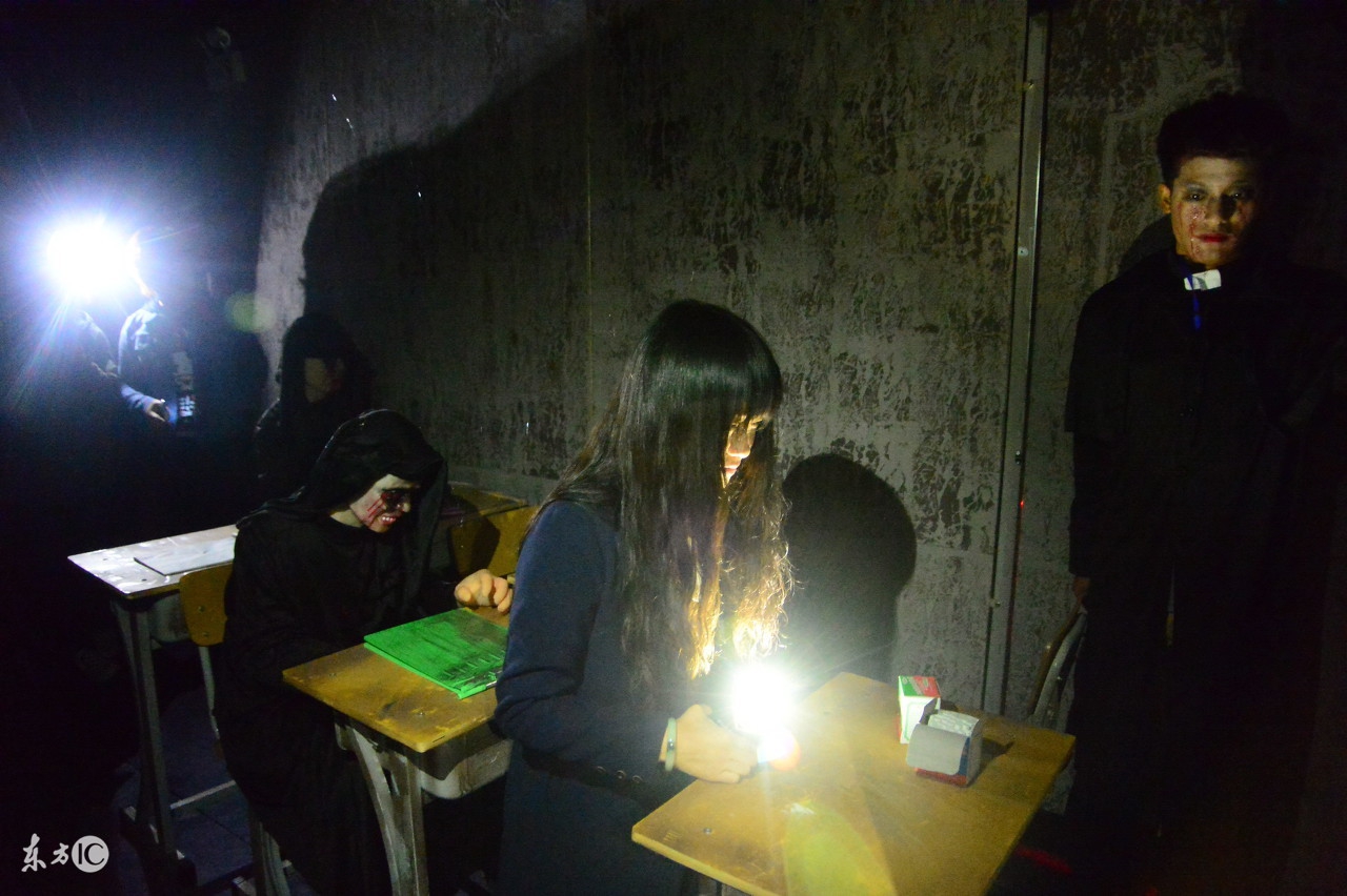 鬼神的恐怖传说,鬼神传说真实存在吗