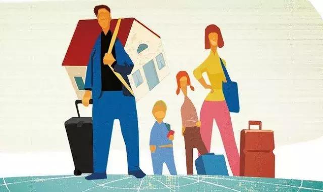 加拿大有多少中国华人,为什么加拿大的华人这么多