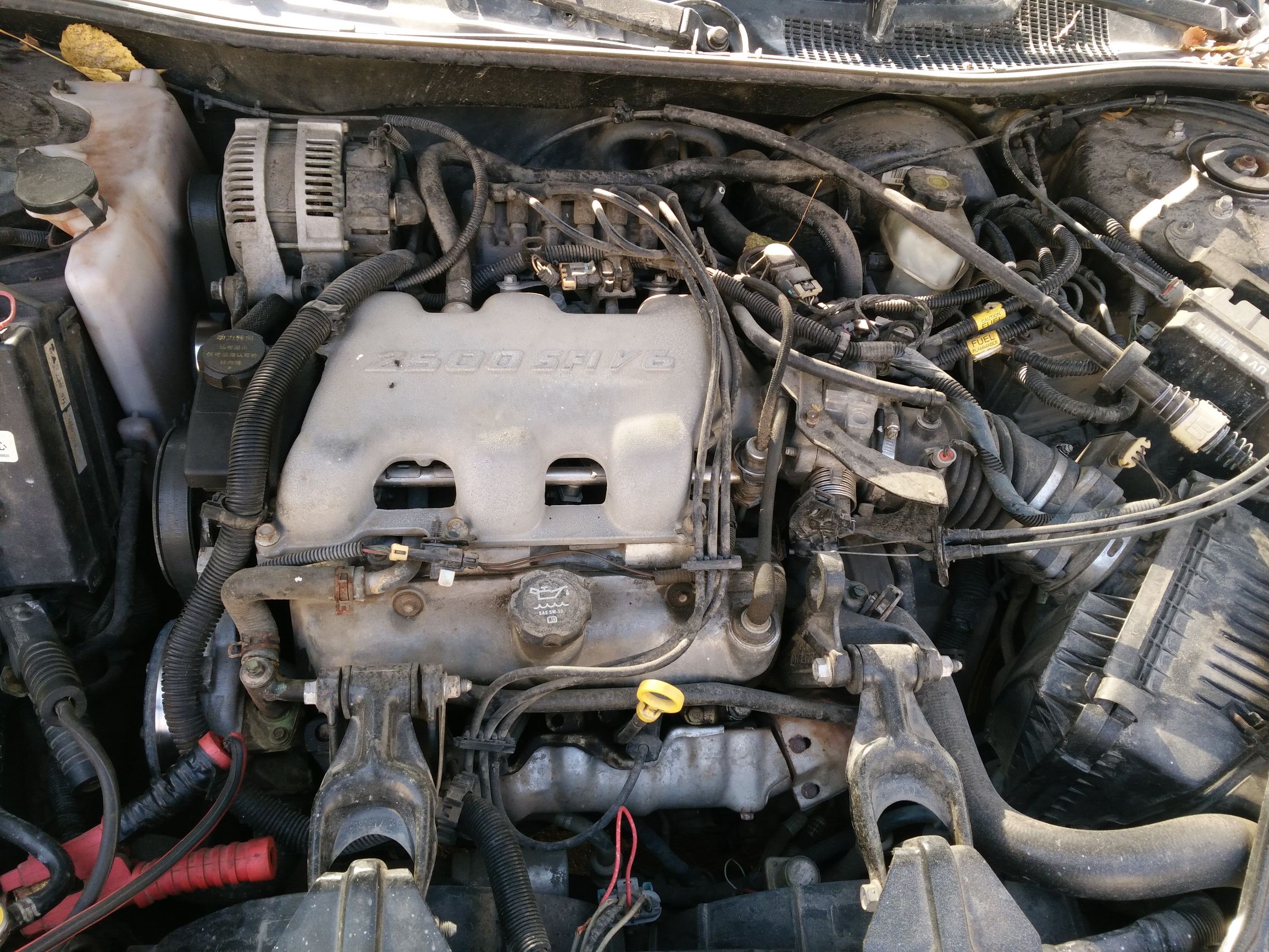 开了三年了别克君威1.5,13年别克君威2.0油耗真实油耗多少