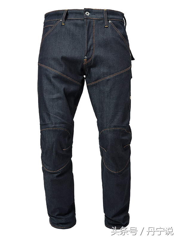 g-starraw中国最大旗舰店周年庆典,中国初代企业家访谈