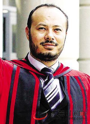 卡扎菲被枪杀完整版,卡扎菲儿女今何在