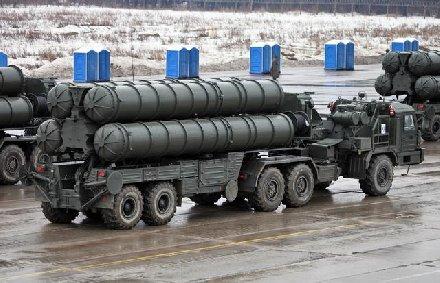 s400收购价,s-400能满足伊朗怎样的防务需求