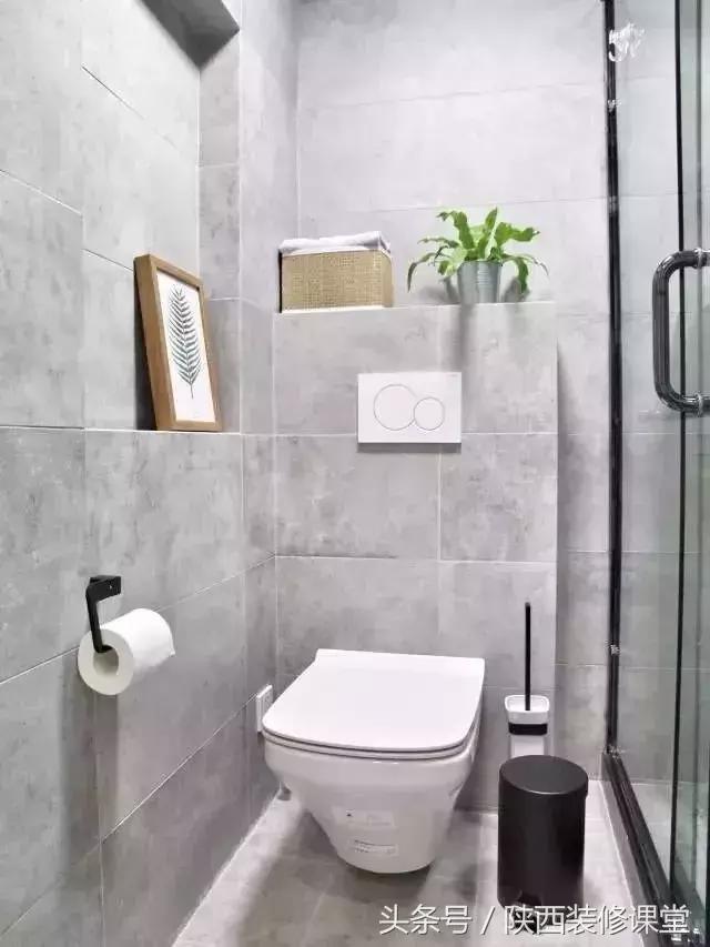 墙排马桶怎么移位,墙排马桶可以移位到什么位置