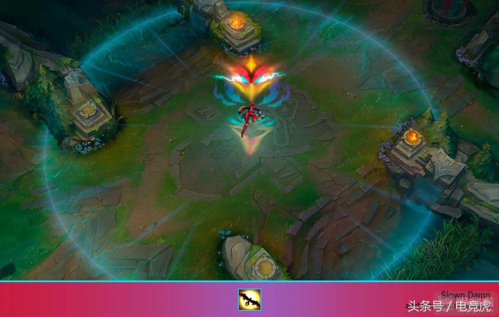 银河魔装机神菲兹皮肤视频,银河魔装机神皮肤特效最好