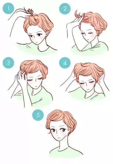 抗十级大风的刘海,对抗横风的方法