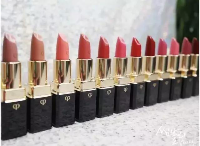 ysl口红新款推荐,ysl口红新款1号