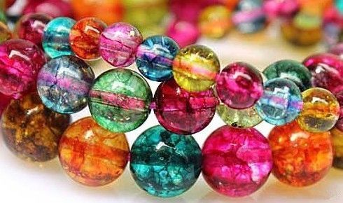 三步教你辨别水晶真假,如何辨别水晶真假只需两招