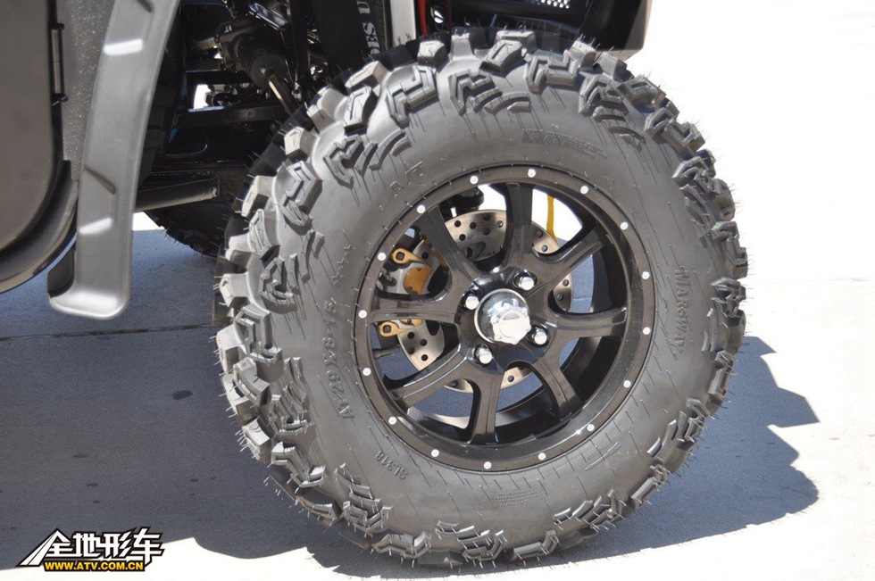 外国农夫车,国外小型农夫车