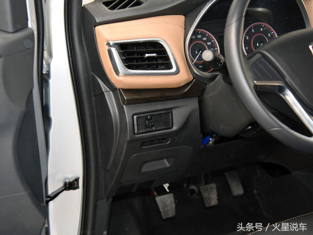 20万至25万口碑最好的七座,20万至25万口碑最好的7座