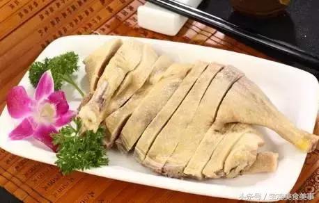 八大菜系特点和代表菜,中国八大菜系的代表菜