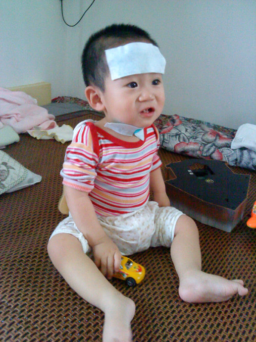 幼儿急疹全攻略,幼儿急疹的100个常识