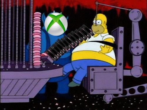 kinect后面还有什么体感游戏,kinect游戏试玩