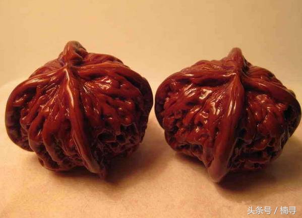 木质文玩能用油泡吗,木质文玩怎么上油