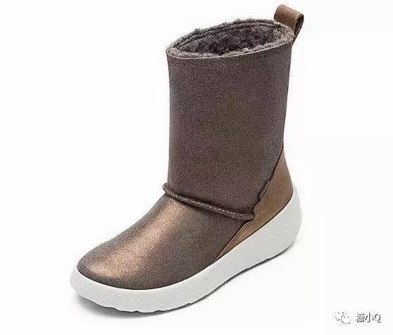 ugg雪地靴推荐哪个,除了ugg还有什么好穿的鞋