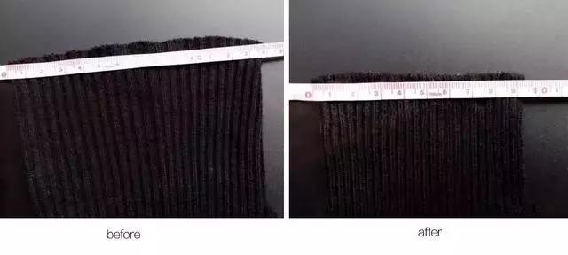 纯棉的毛衣松垮变形如何恢复,绒绒毛衣掉毛严重怎么处理