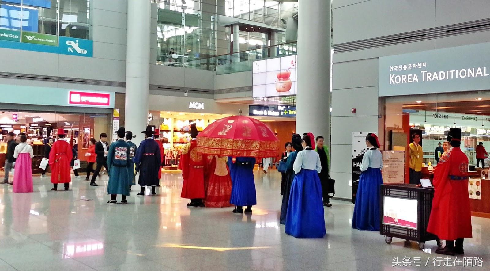 韩国旅游业惨淡的原因,韩国旅游业持续下滑了吗