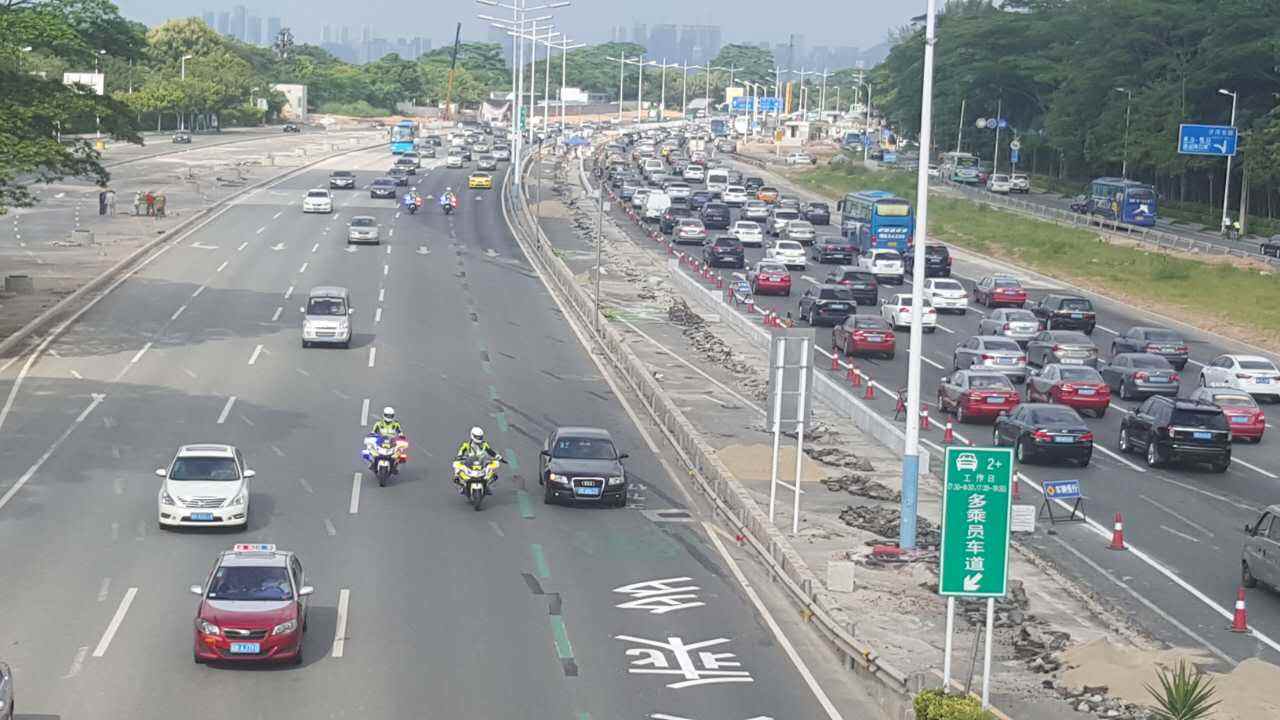 路痴怎么开车？教你几招记路小技巧