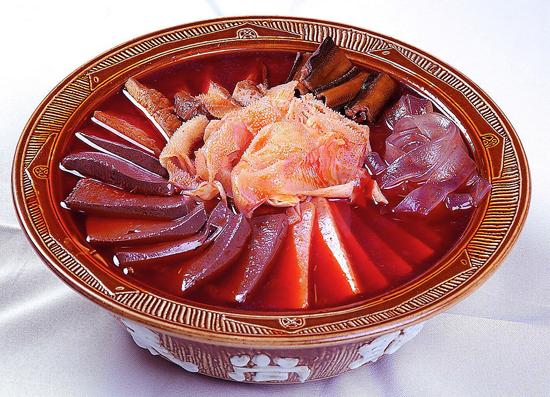 在北京吃全国各地美食,在北京吃遍全世界