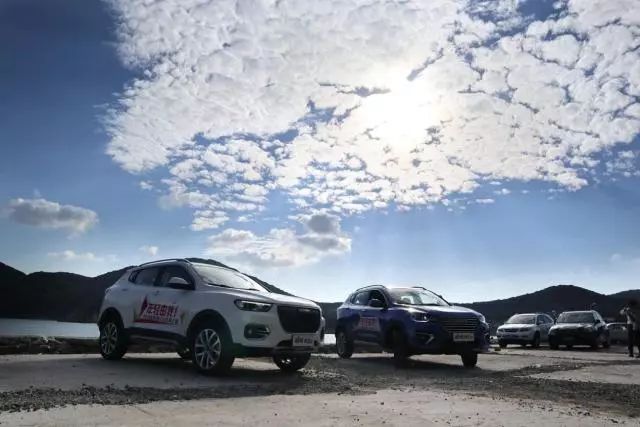 哈弗h2s到底值不值得买,哈弗h2s红标优点