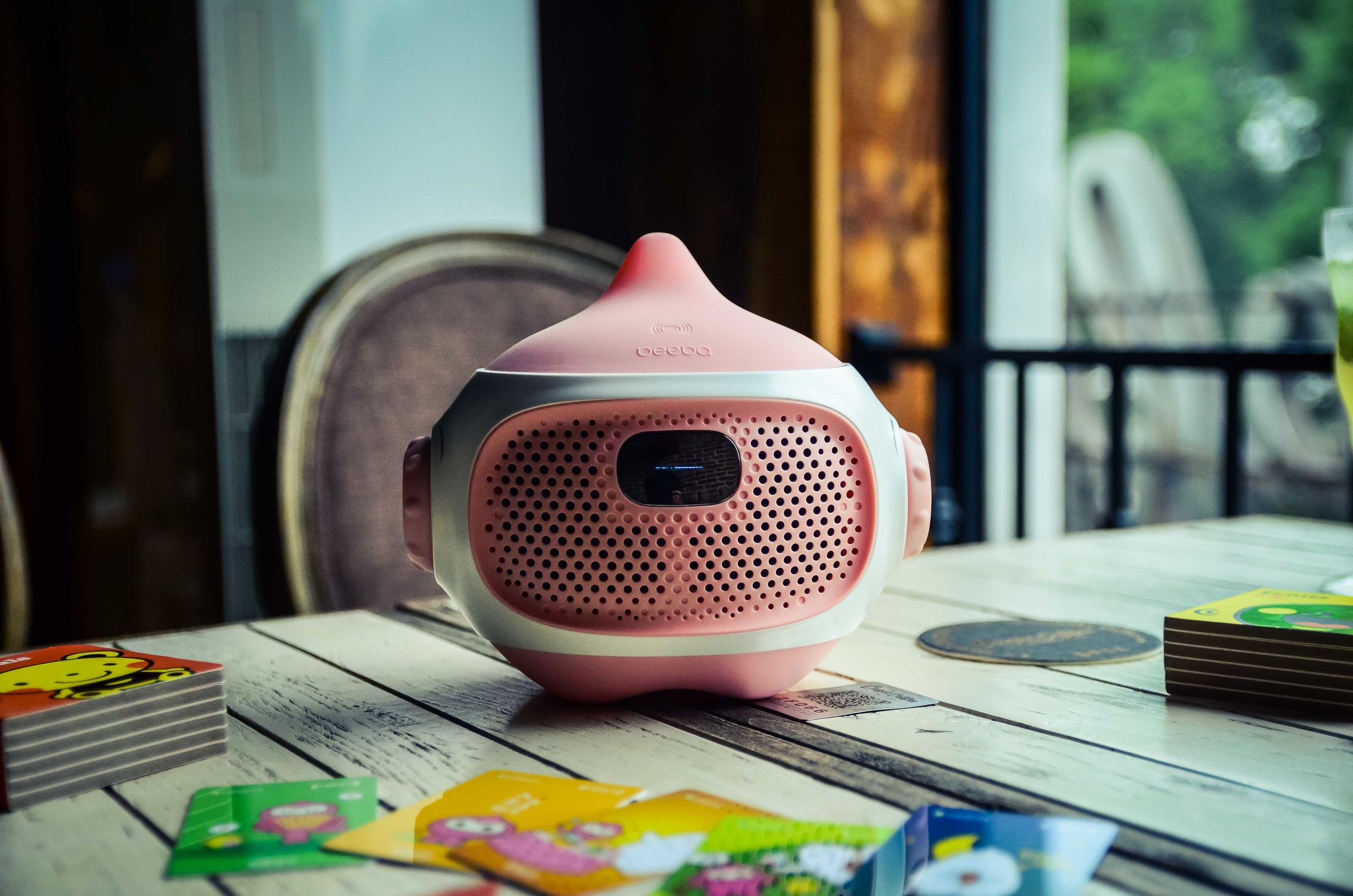 绘本阅读机器人测评对比,儿童早教阅读机器人测评