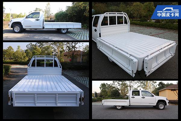 5至6万创业车,骐铃t100s创富版