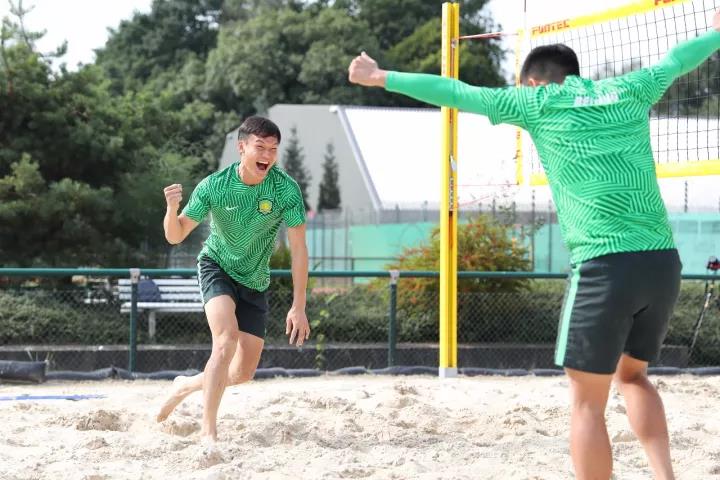 青春派——千岩竞秀坚若磐石