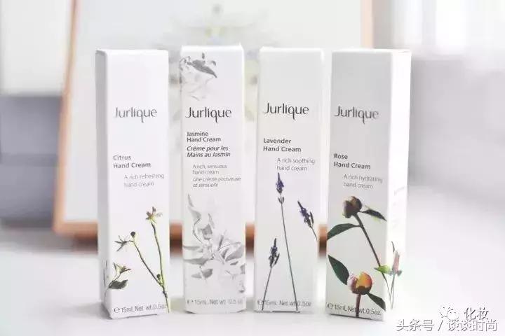 护手霜排行榜哪款护手霜好用,护手最好用的护手霜