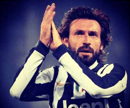 再见绿茵皮尔洛,再见皮尔洛