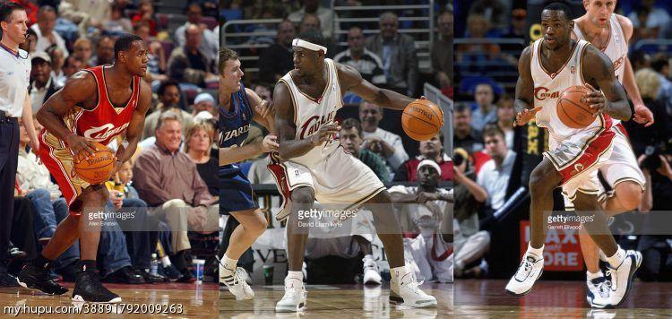 lebron十大好鞋,lebron十佳球鞋