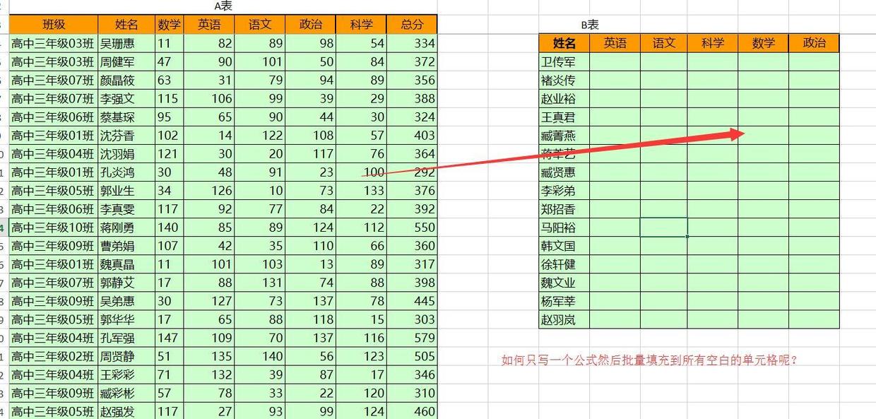 vlookup函数难学吗,Vlookup函数教材