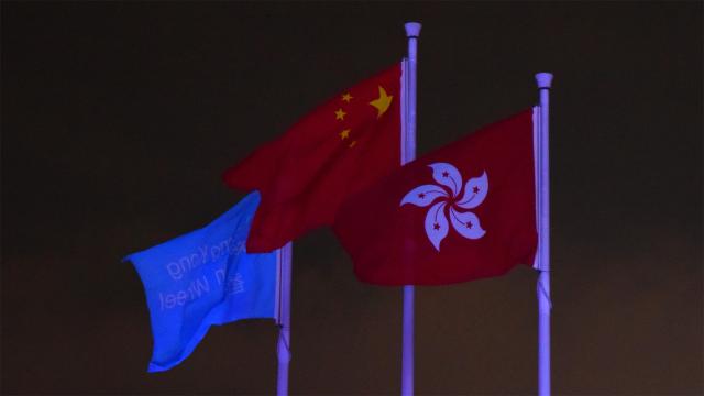玩遍香港攻略,香港怎么玩最省钱攻略