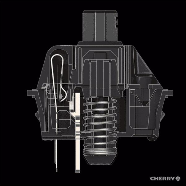 100块钱和1000块钱键盘的区别,10块钱的键盘和100的区别
