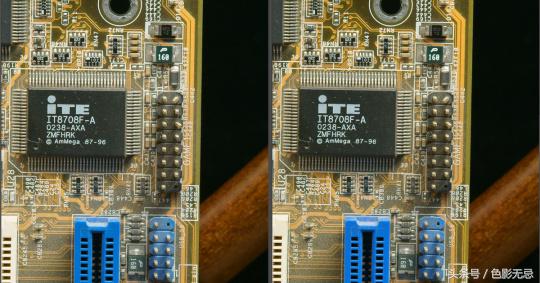 索尼a7rm3和a7r3什么区别,索尼微单a7rm3评测