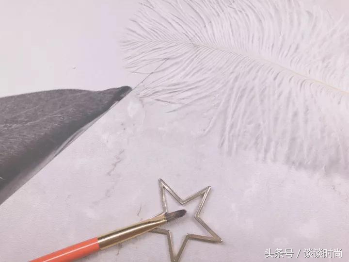 遮黑眼圈泪沟快速教程,新手如何遮泪沟黑眼圈