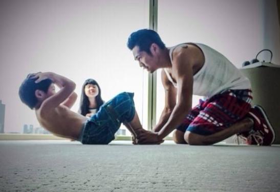 什么健身器材可以让小孩喜欢运动,有助于儿童长高的健身器材