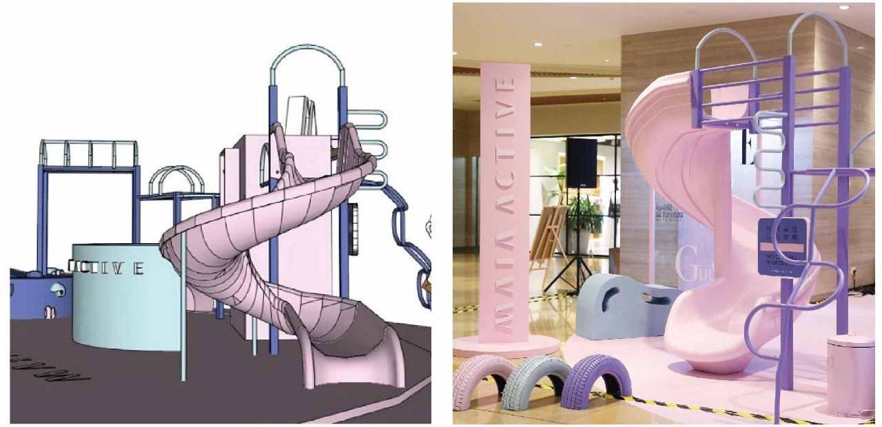 江疏影短袖绿色套装,江疏影穿的阿迪达斯羽绒服