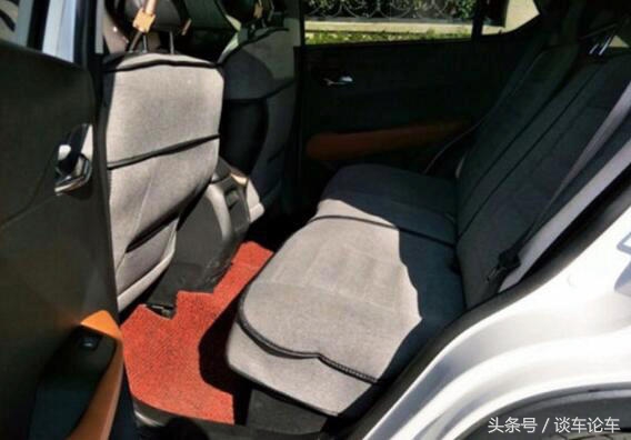 哈弗h6和宝骏510哪个更值得买,h6哈弗