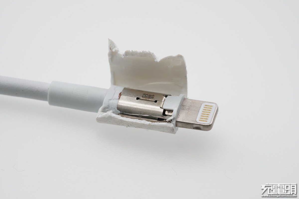 苹果usb-ctolightning,苹果快充数据线0.012米