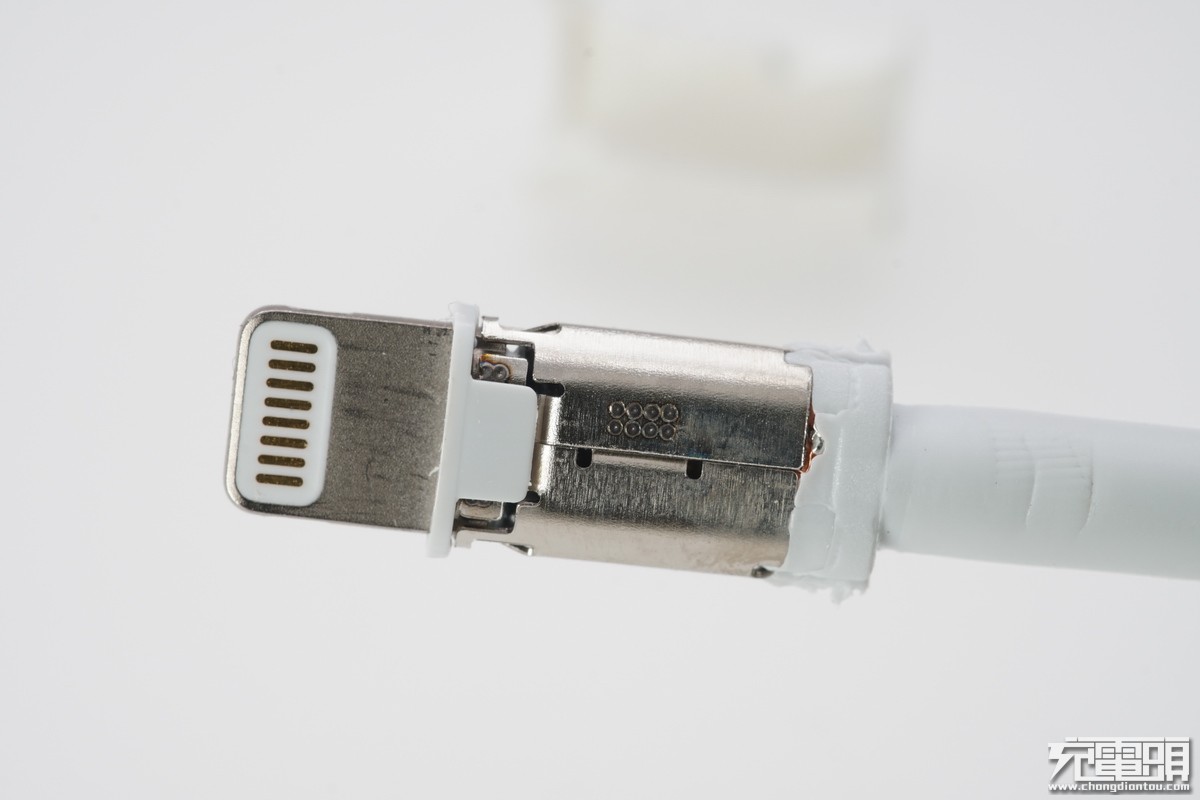 苹果usb-ctolightning,苹果快充数据线0.012米